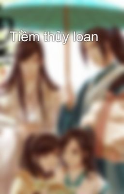 Tiềm thủy loan