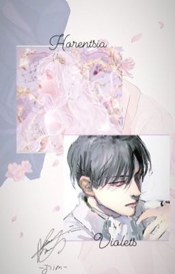 Tiệm trà bí ẩn hortensia violet [ Levi x Reader]