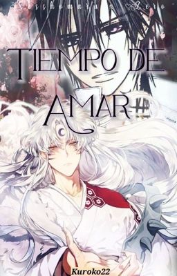 Tiempo de amar. 