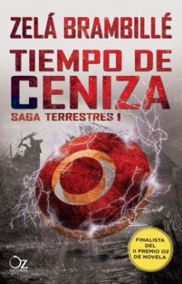 Tiempo de ceniza © [EN LIBRERÍAS]