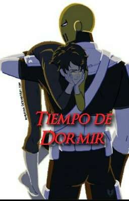 Tiempo de dormir (Oneshot)