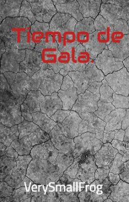 Tiempo de Gala.