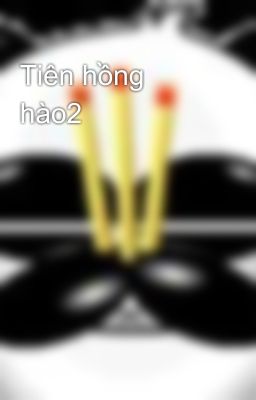 Tiên hồng hào2