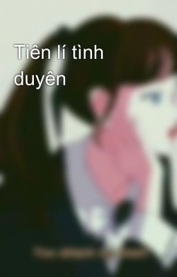 Tiên lí tình duyên