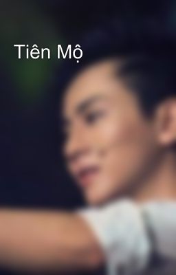 Tiên Mộ