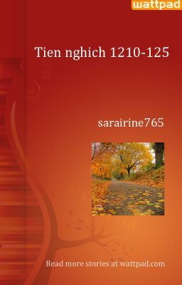 Tien nghich 1210-125