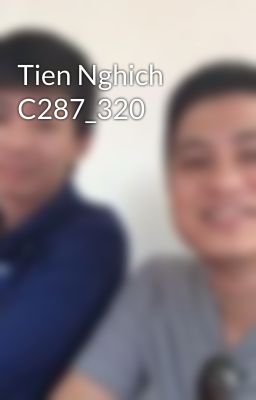 Tien Nghich C287_320