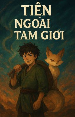 Tiên Ngoài Tam Giới