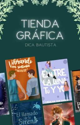 Tienda Gráfica *EN PAUSA*