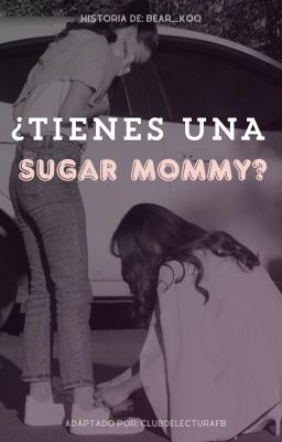 ¿Tienes una sugar mommy? 「 Freenbecky 」