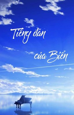 Tiếng đàn của Biển