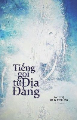 Tiếng gọi từ địa đàng