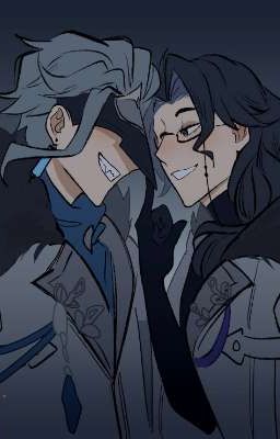 Tiếng Ồn (The Noise)