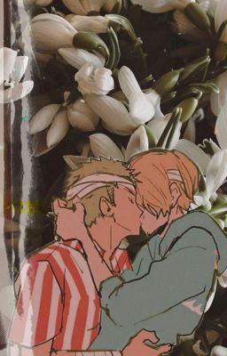 [Tiếng Việt/Dịch] Sanji × Zoro • An Ocean of Shadows