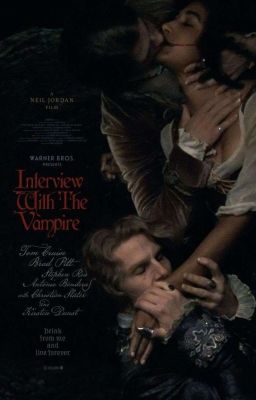 [Tiếng Việt/Drop] Interview With the Vampire