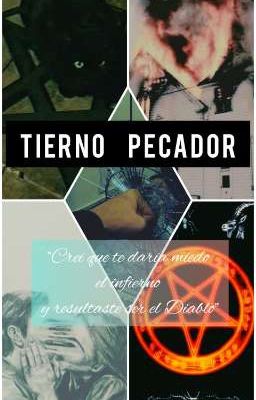 TIERNO PECADO -LARRY-