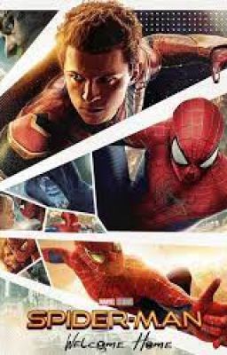 Tierra 625000: Spider-Man: Welcome Home.