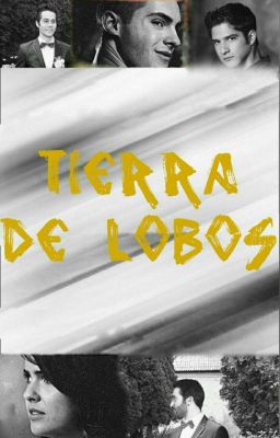 Tierra de Lobos