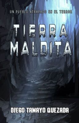 Tierra Maldita [+18] TERMINADO