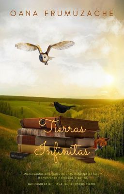 Tierras Infinitas