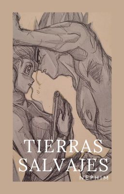 Tierras salvajes [VegetaxBulma]