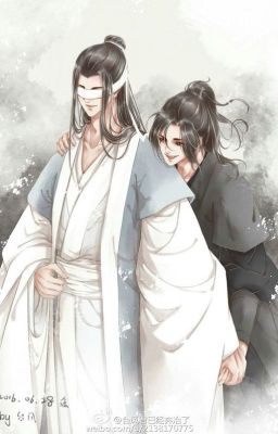 [Tiết Hiểu] [同人] [魔道祖师] Hồng Chi Buộc Mệnh