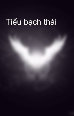 Tiểu bạch thái