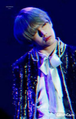 Tiểu Bảo Bối của Kim TaeHyung 