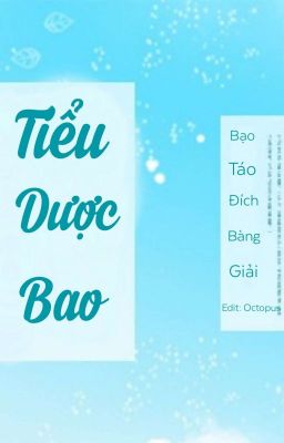 Tiểu Dược Bao