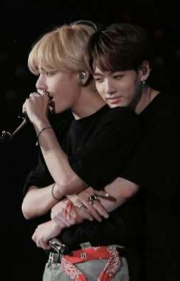 Tiểu Mỹ Thụ Của Kim Taehyung [ Vkook]