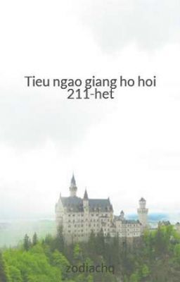 Tieu ngao giang ho hoi 211-het