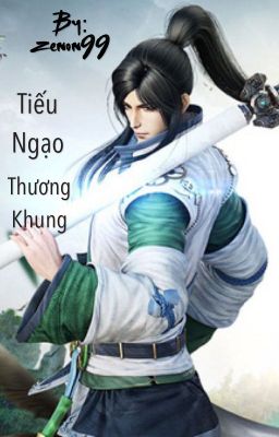 Tiếu ngạo thương khung ( Định Thiên chiến)