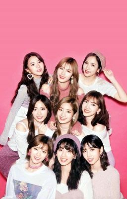 Tiểu sử chi tiết của các thành viên TWICE