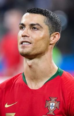 Tiêu Sử Cristiano Ronaldo