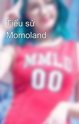 Tiểu sử Momoland