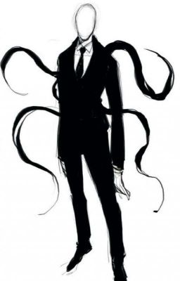 Tiểu sử về Slenderman