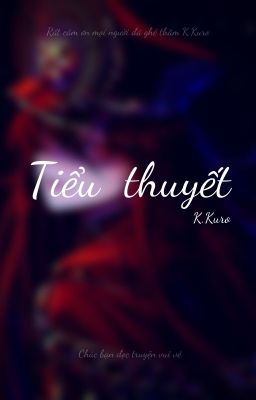 Tiểu thuyết