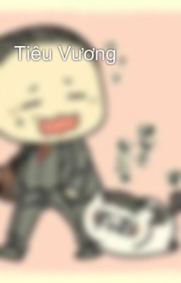 Tiêu Vương