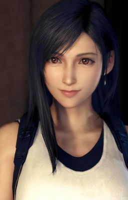 Tifa's Heaven (Tifa Lockhart x Male Reader) (Final Fantasy VII Fanfic)