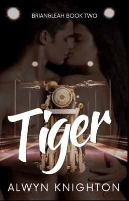 Tiger (Brian&Leah,2)