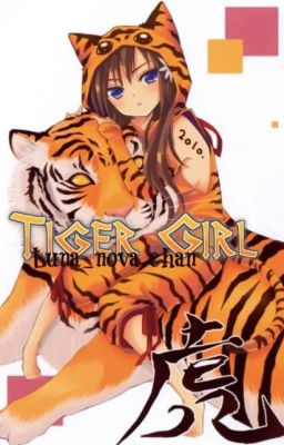 Tiger Girl (under editing)