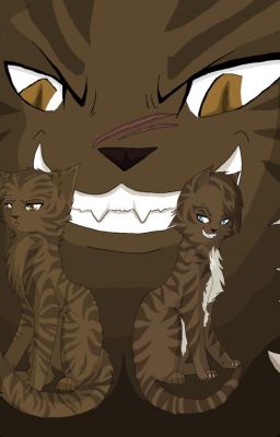 Tigerstar and Sons RP (Cast Needed!!)