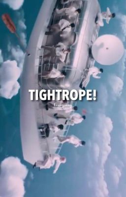 TIGHTROPE | seungjin