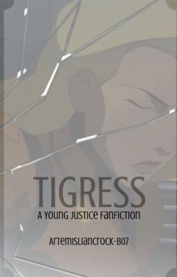 Tigress~ A Young Justice Fanfic