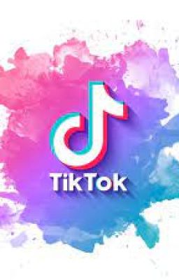 TIK TOK ANIME