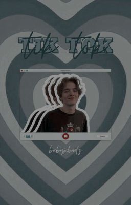 tik tok, noart.