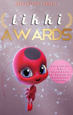 Tikki awards [En evaluación]