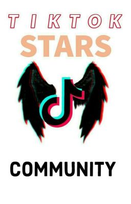 TiktokStarsCommunity (HIRING)