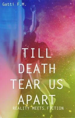 Till death tear us apart