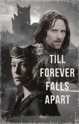 TILL FOREVER FALLS APART ✶ dance of the dragons